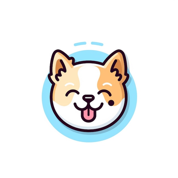 kawaii huisdier