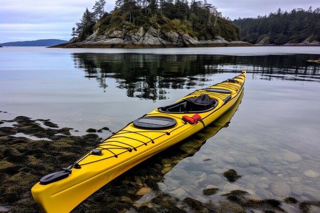 Kayak Chronicles