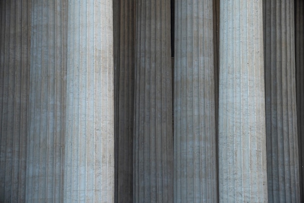 Kazan Cathedral in the city of St Petersburg