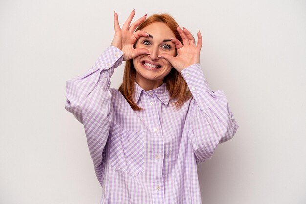 keeping eyes opened to find a success opportunity