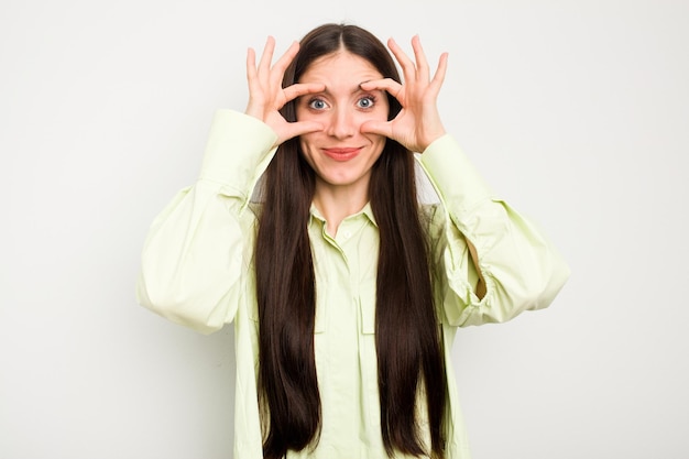 keeping eyes opened to find a success opportunity