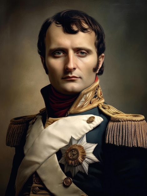 Keizer Napoleon Bonaparte