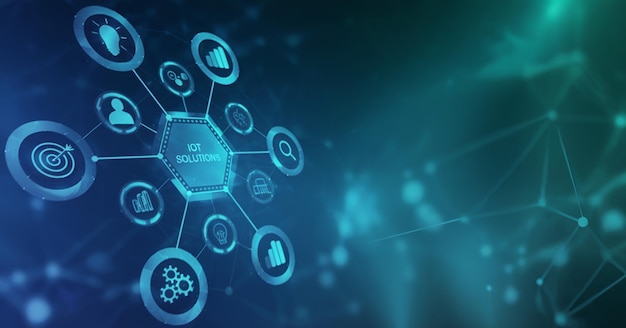 Ken uw klant KYC concept Doel klant Vergrootglas focus op manager HR icoon