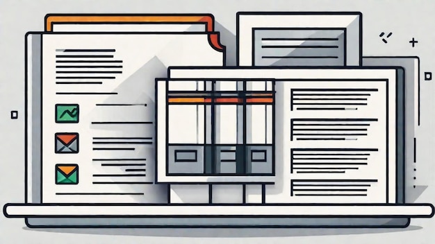 Kennisbeheeroplossingen voor het effectief delen van informatie