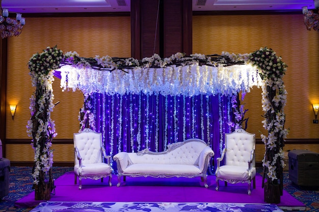 Kenya Wedding Reception Venue Decorations Breathtaking Stunning Setups Outdoors On Location Beautifu