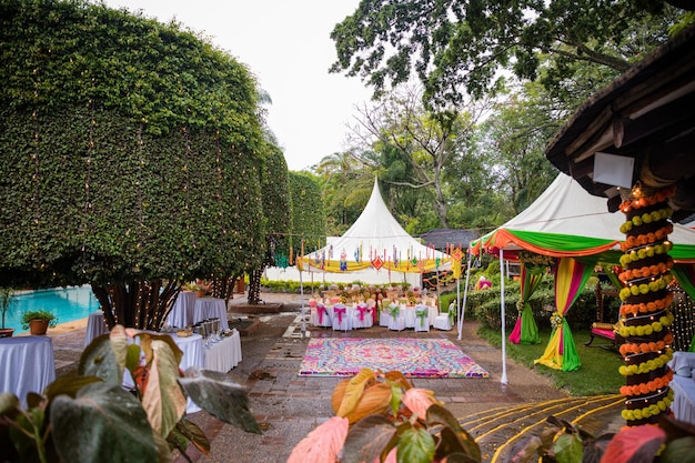 Кенийские свадьбы Индийские азиатские детали Текстуры Аксессуары Свадьба Обычная церемония Город Найроби