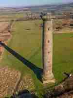 Photo keppel s column a grade ii listed building the column is a monument to admiral keppel