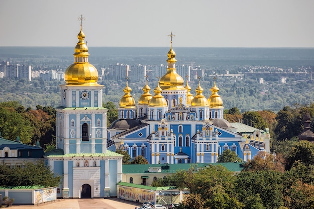 Kerk in Kiev