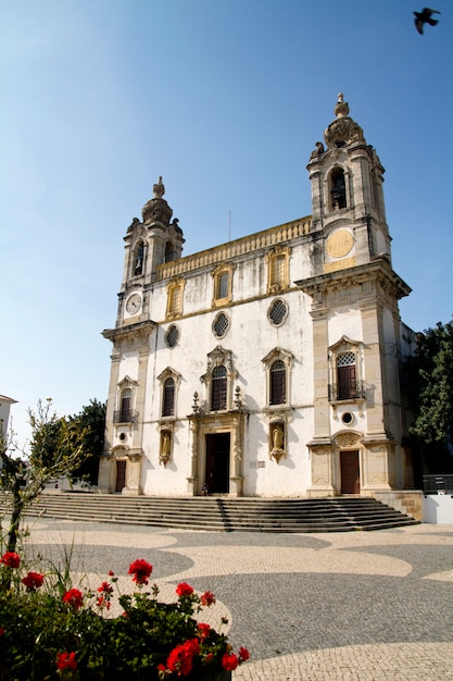 Kerk van Carmo