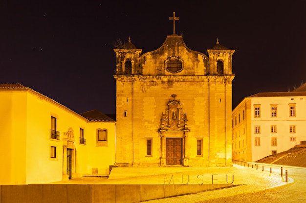 Kerk van sao salvador