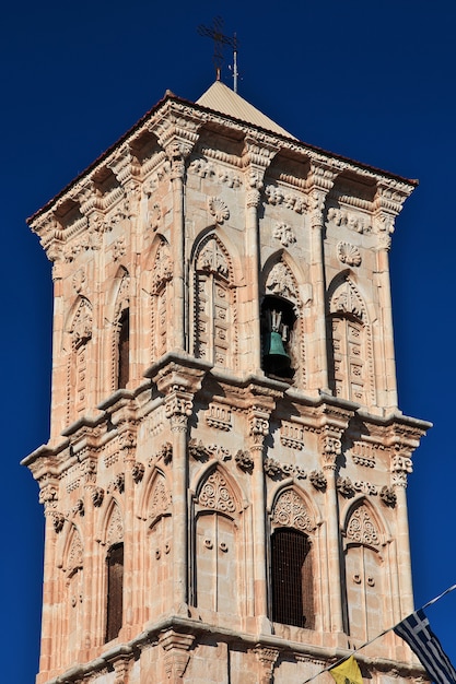 Kerk van Sint Lazarus in Larnaca, Cyprus