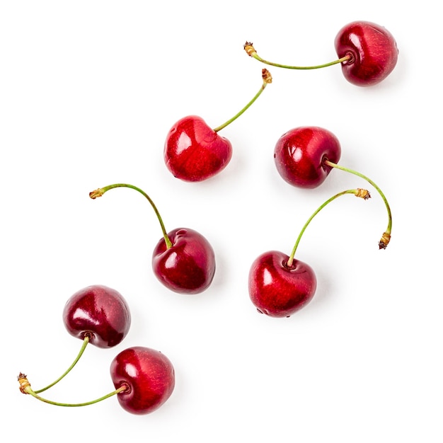 Kersen fruit regeling
