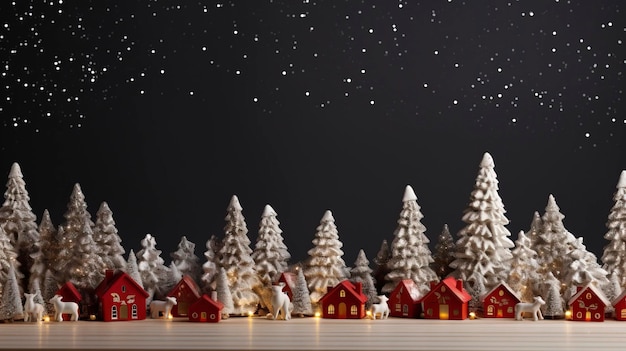 Foto kerst achtergrond mockup mockup kerst achtergrond vakantie achtergrond mockedup mockedup vakantie