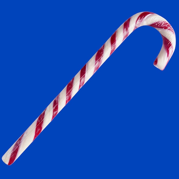 Kerst candy cane