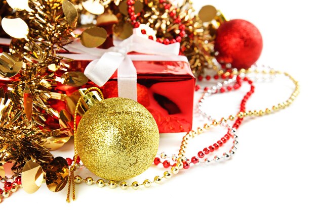 Kerst decoratie