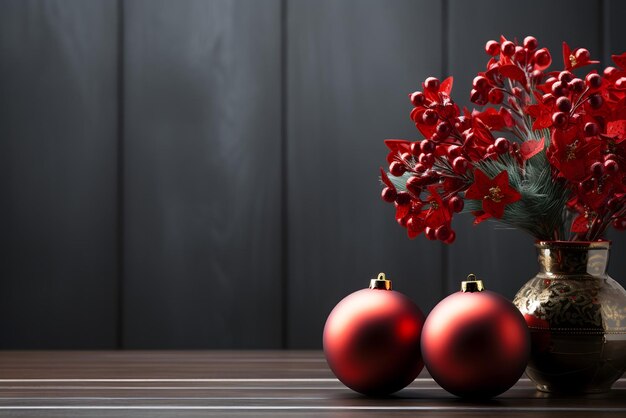 kerstboom versieringen kerstman met geschenken sneeuwman in de sneeuw kerstcadeau dozen