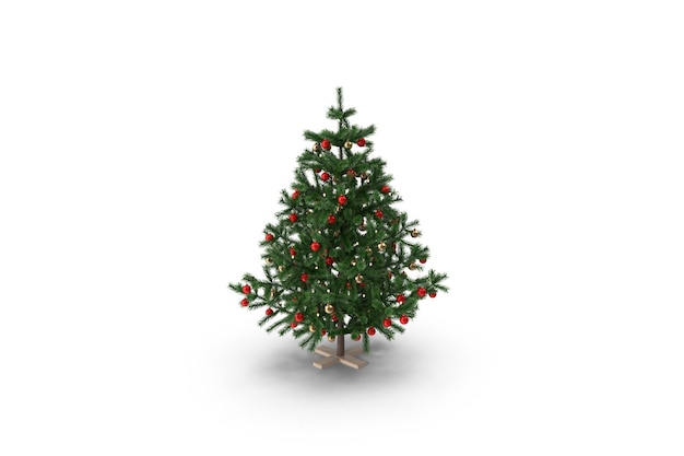 Kerstboom