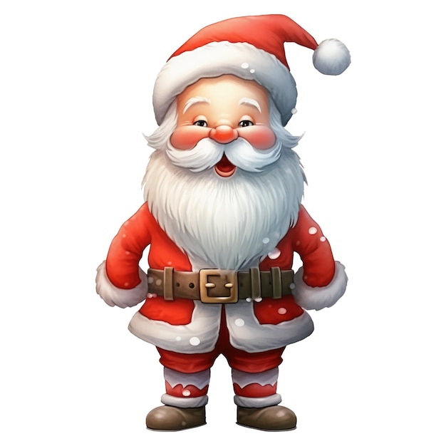 Kerstdag Clipart