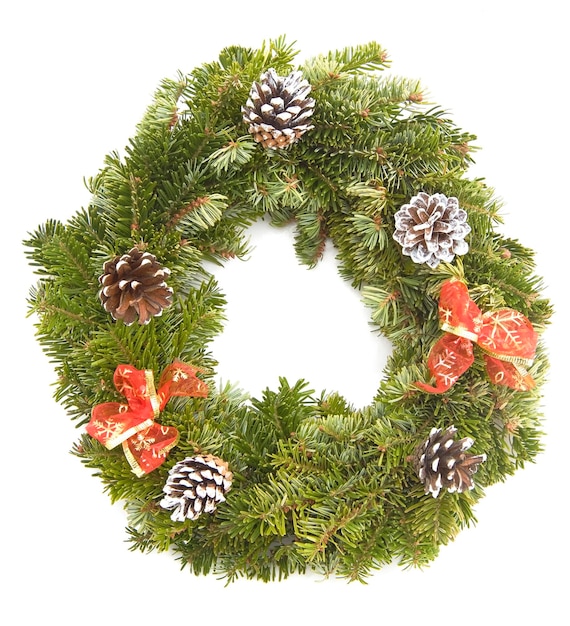 Kerstkrans
