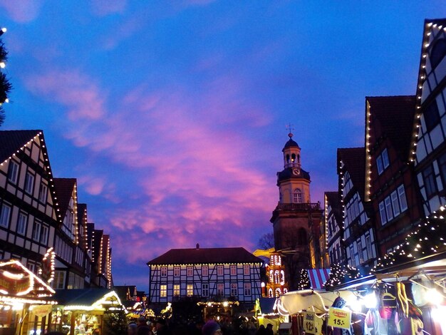 Kerstmarkt