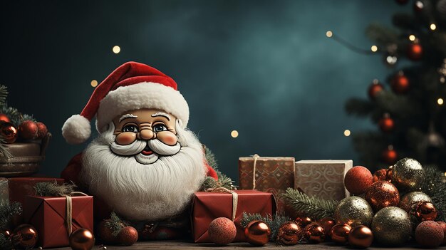 Kerstmis_banner_met_leeg_ruimte_voor_tekst_santa_claus