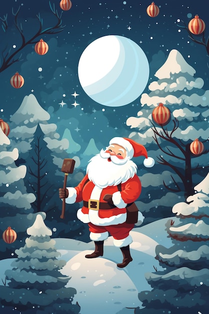 Kerstvakantie Hilarische vakantie Hijinks Kerstmis in het dierenrijk Natuur feestelijke wonderen