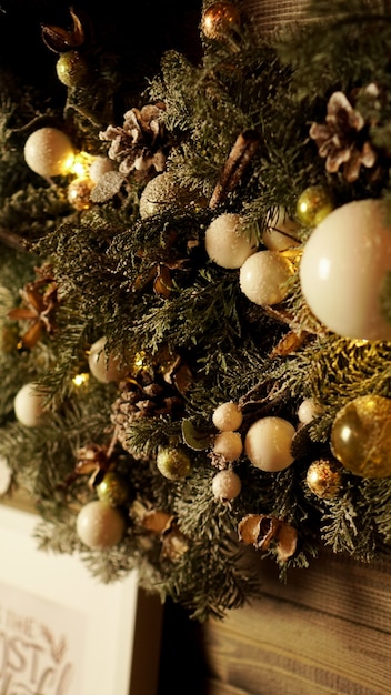 Kerstversiering, Kerstboom