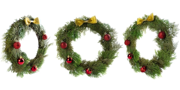 Kerstversiering