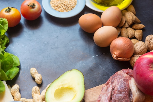 Ketogenic diet