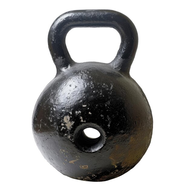 Foto kettlebell