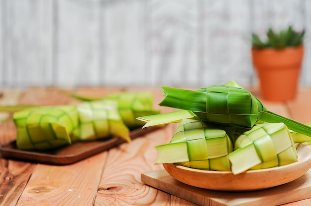 ketupat