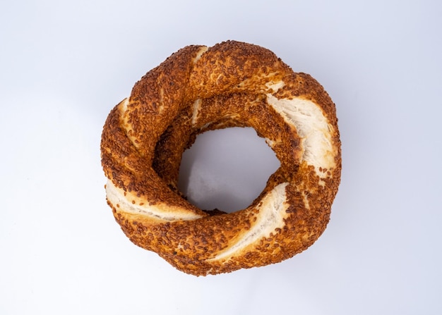 Keuken Bagel Concept. (Turkse naam is simit)