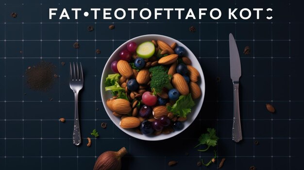 Photo keyto diet keto diet plan