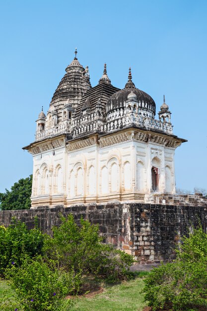 Khajuraho-tempel