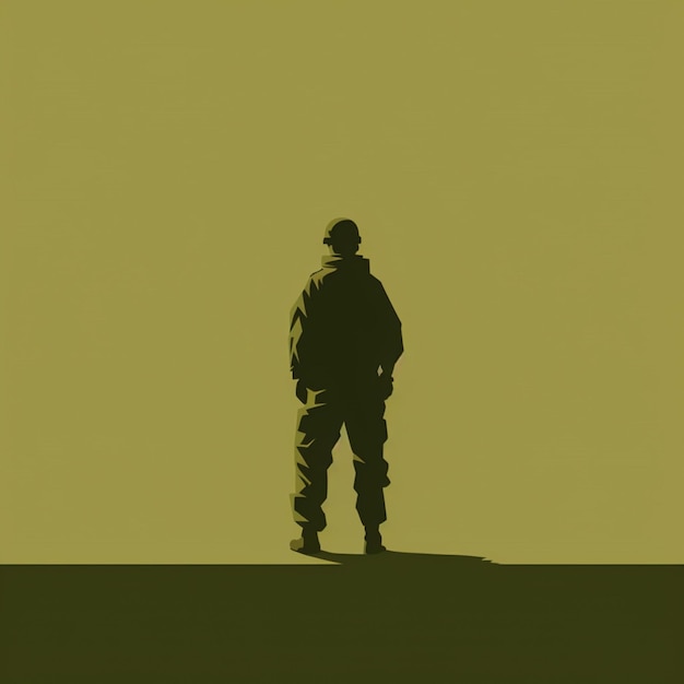 khaki Minimalist wallpaper