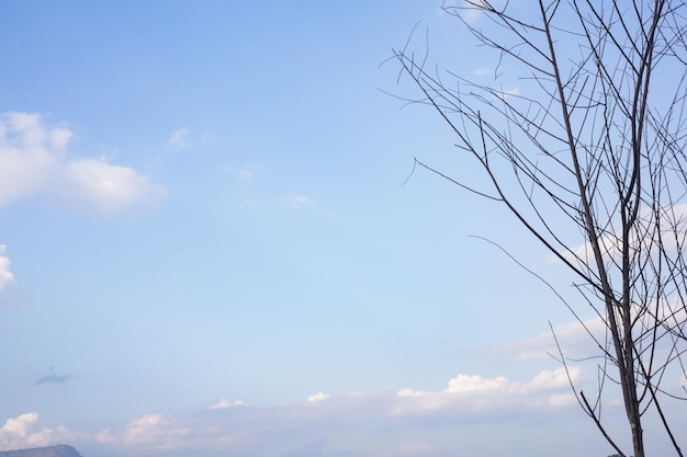 Khao Kho a mountainous landscape surrounding Thailand