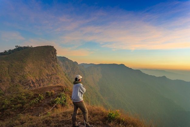 Khao Laem Nationaal Park Kanchanaburi Thailand