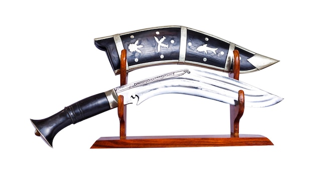 Khukuri Knife