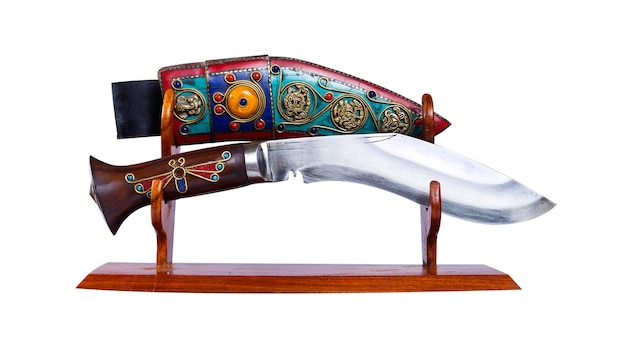 Khukuri Knife