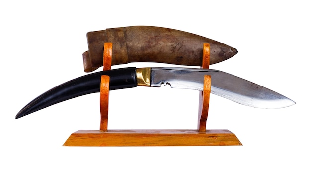 Khukuri-mes