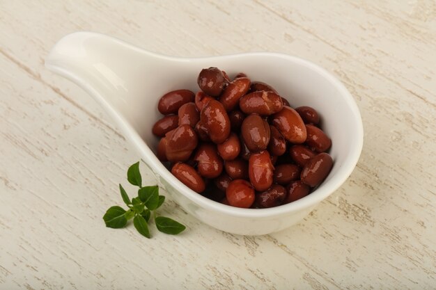 Kidney beans