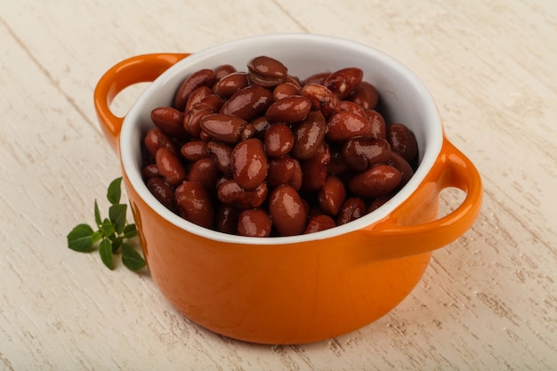 Kidney beans