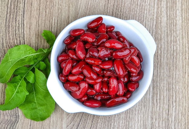 Kidney beans