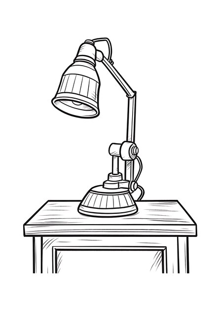 Photo kids book coloring pages design