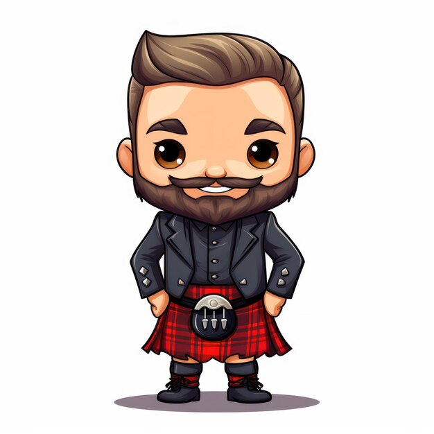 Kilt icon