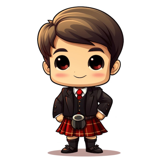 Kilt icon