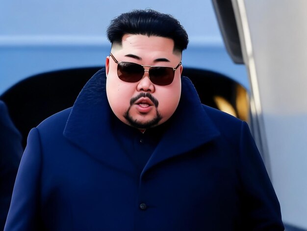 Kim jongnams life garnered international attend