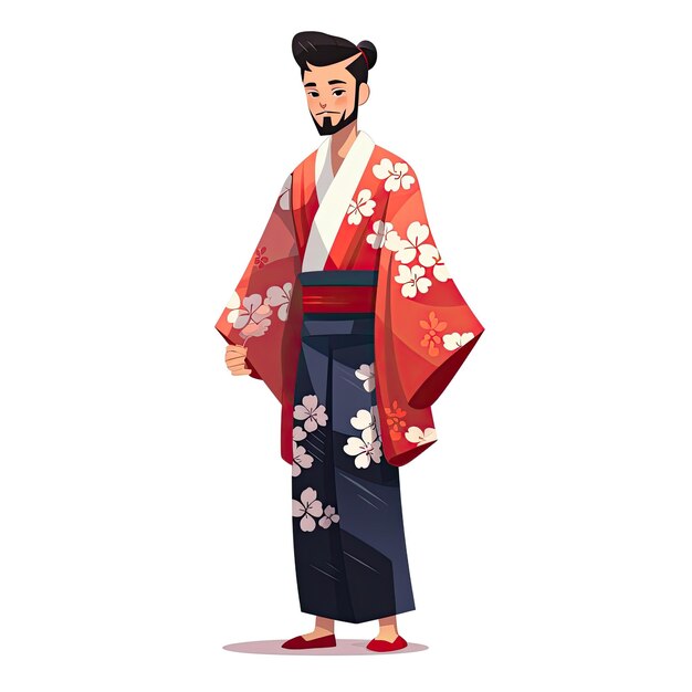 Kimono icon