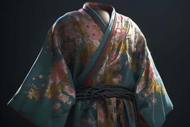 Kimonos