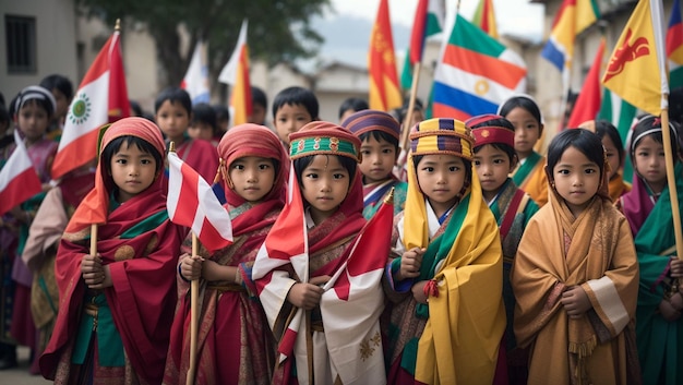 Kinderen van de vrijheid